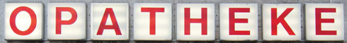 OPATHEKE
